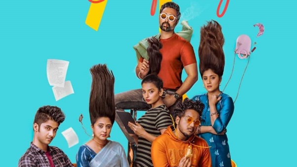 The Best Tamil Web Series Streaming Now on Aha