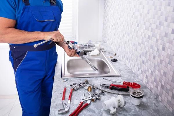 Professional Plumbing Repairs and Installations in Gilbert