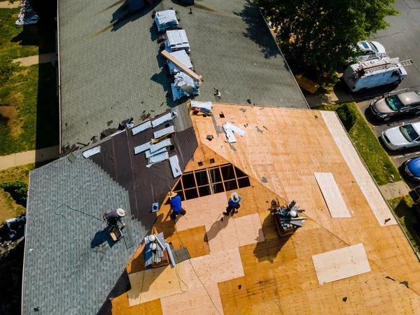 Extend Your Home’s Life with Prattville Roof Replacement