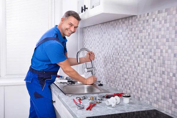 Trusted Plumbing Technicians Serving the Austin Community