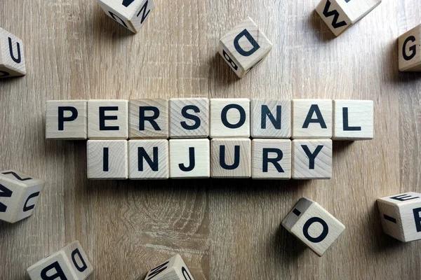 Mistakes to Avoid When Working with a Personal Injury Attorney