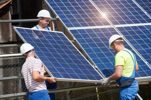 How North Valley Solar Power Supports a Greener Planet