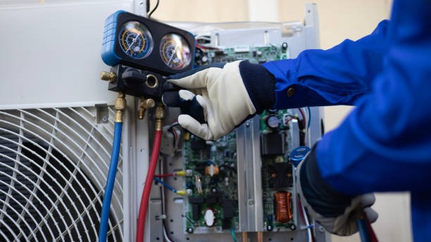 Comfort Indoor Solutions Furnace Repair You Can Count On