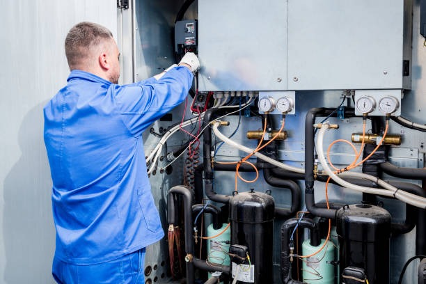 Choosing a Refrigerator Repair Service What to Look For
