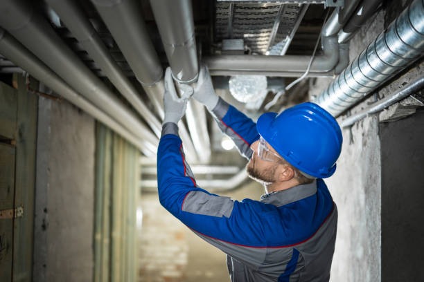 Professional Plumbers St. Francis Affordable and Efficient