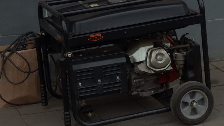 Gengatorz Power Systems Powering Houma with Quality Generator Solutions