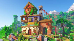Minecraft Cobblemon Servers for Legendary Battles