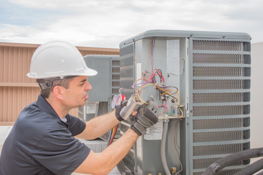 The Importance of Routine Maintenance from a Certified HVAC Contractor Denver