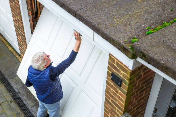 Expert Garage Door Repair Buford Residents Trust