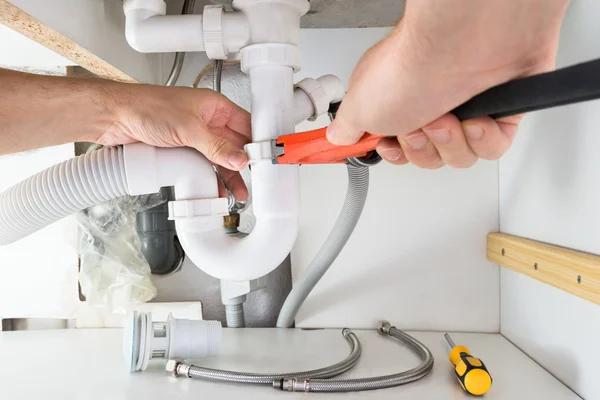Professional Plumbing Services for Air Conditioning Installation