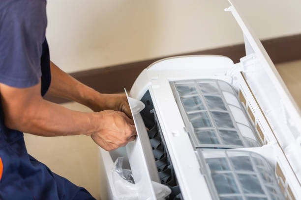 Trusted Residential and Commercial HVAC Leonardtown Services