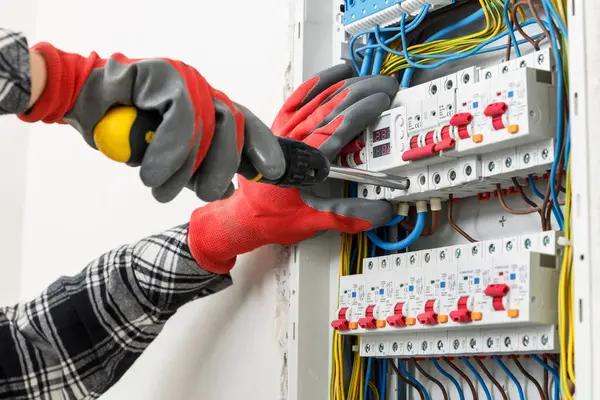 Restoring Efficiency Through Expert Electrical Services