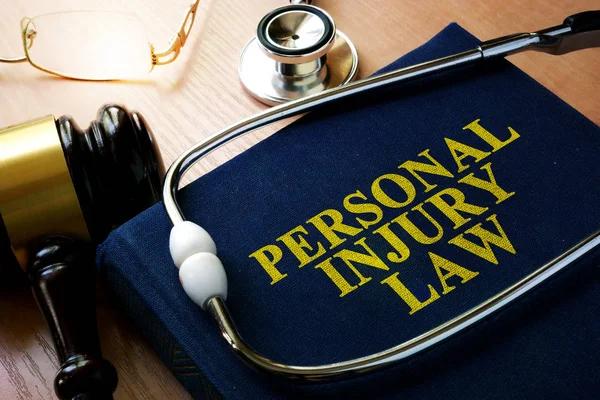 Pasco Personal Injury Lawyers: Your Guide to Legal Success