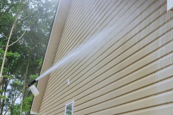 The Ultimate Guide to Residential Pressure Washing Service