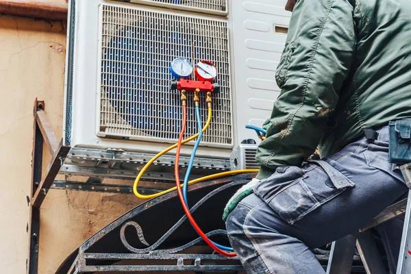 AC Repair Freeport Expert Cooling Repair for Homes and Businesses