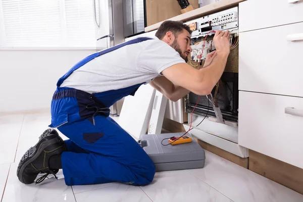 Trusted Furnace Repair Technicians Delivering Quality And Safety