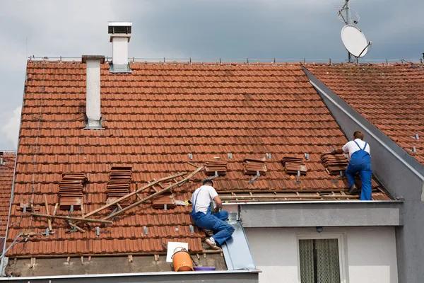 Full-Service Kansas City Roofing Company for Repairs, Replacement & Maintenance
