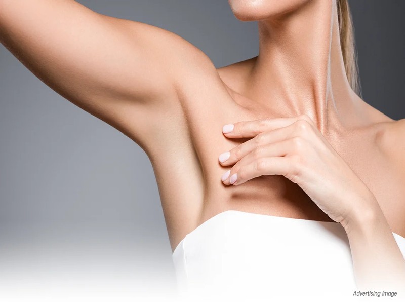 Effective Remedies for Underarm Ingrown Hairs