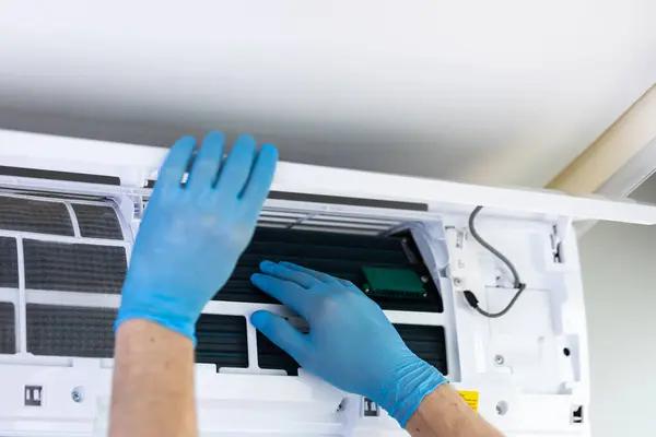 Top-Rated Air Conditioning Repair Services in Your Area