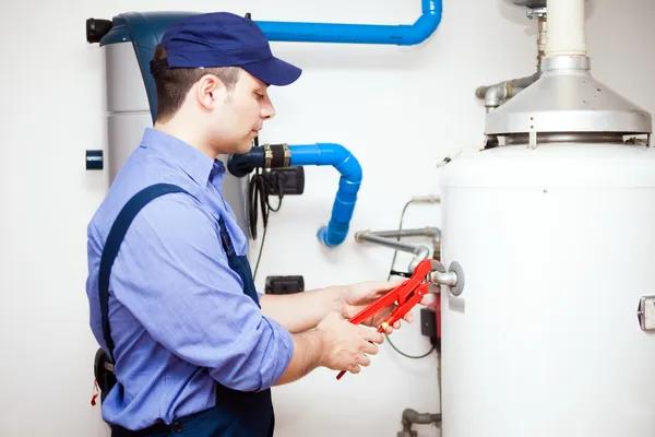 Reliable Water Heater Installation for Long-Term Performance
