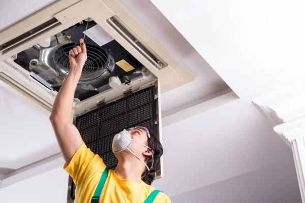 How HVAC Contractor Las Vegas Improves Home Comfort
