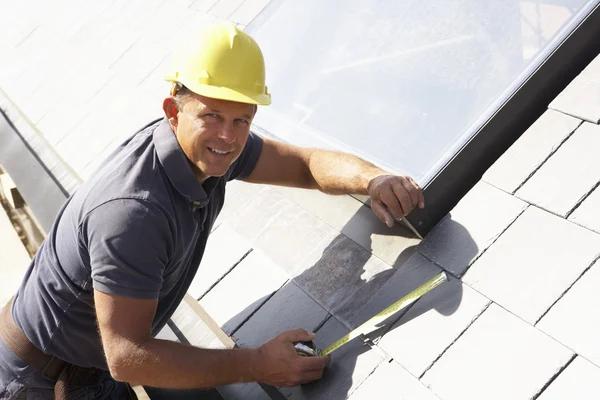 Experienced Roofing Contractor Lincoln Homeowners Rely On