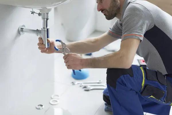Expert Plumber Services Near Me Available 24/7