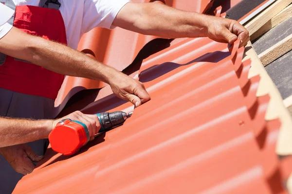 Roofing Contractor Crawfordville Quality Roof Repair Guaranteed