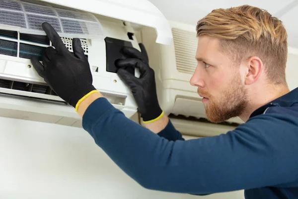 Fast & Friendly AC Repair Near Me Services