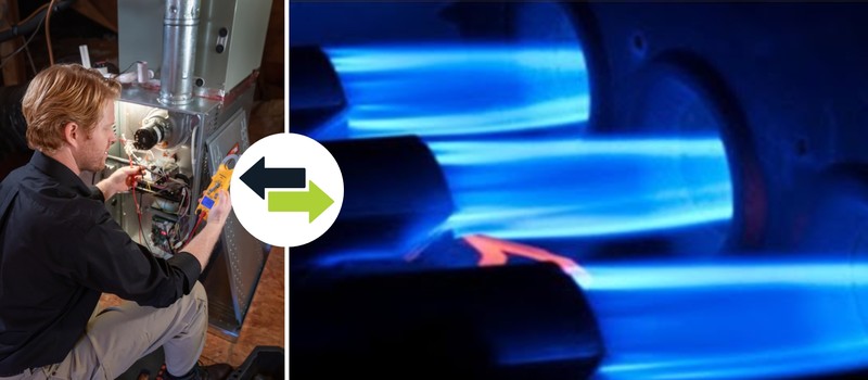 Top Furnace Repair Solutions for Yuba City Homes