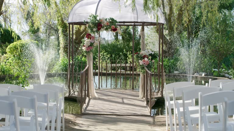 Weather-Resistant Custom Pergola Systems for Year-Round Comfort