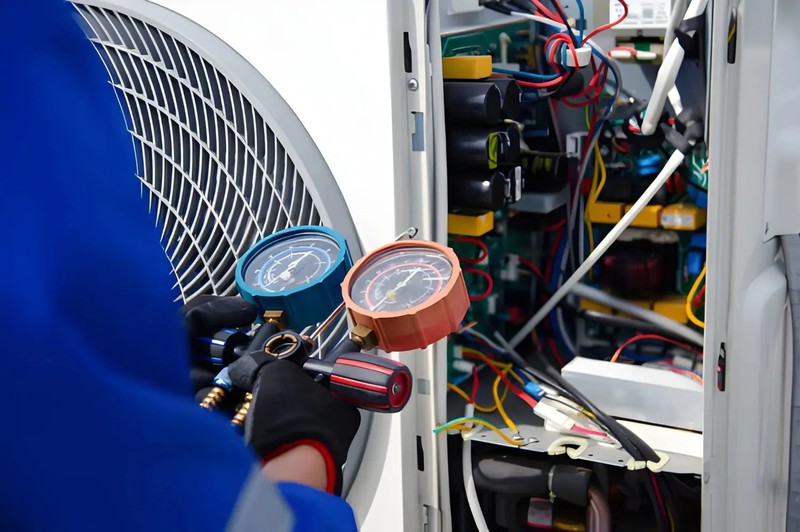 Affordable and Dependable AC Repair in Monroe
